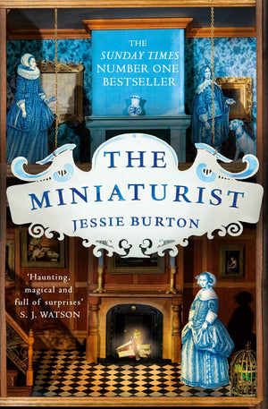 Miniaturist,New