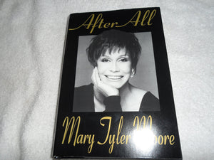 After All,New