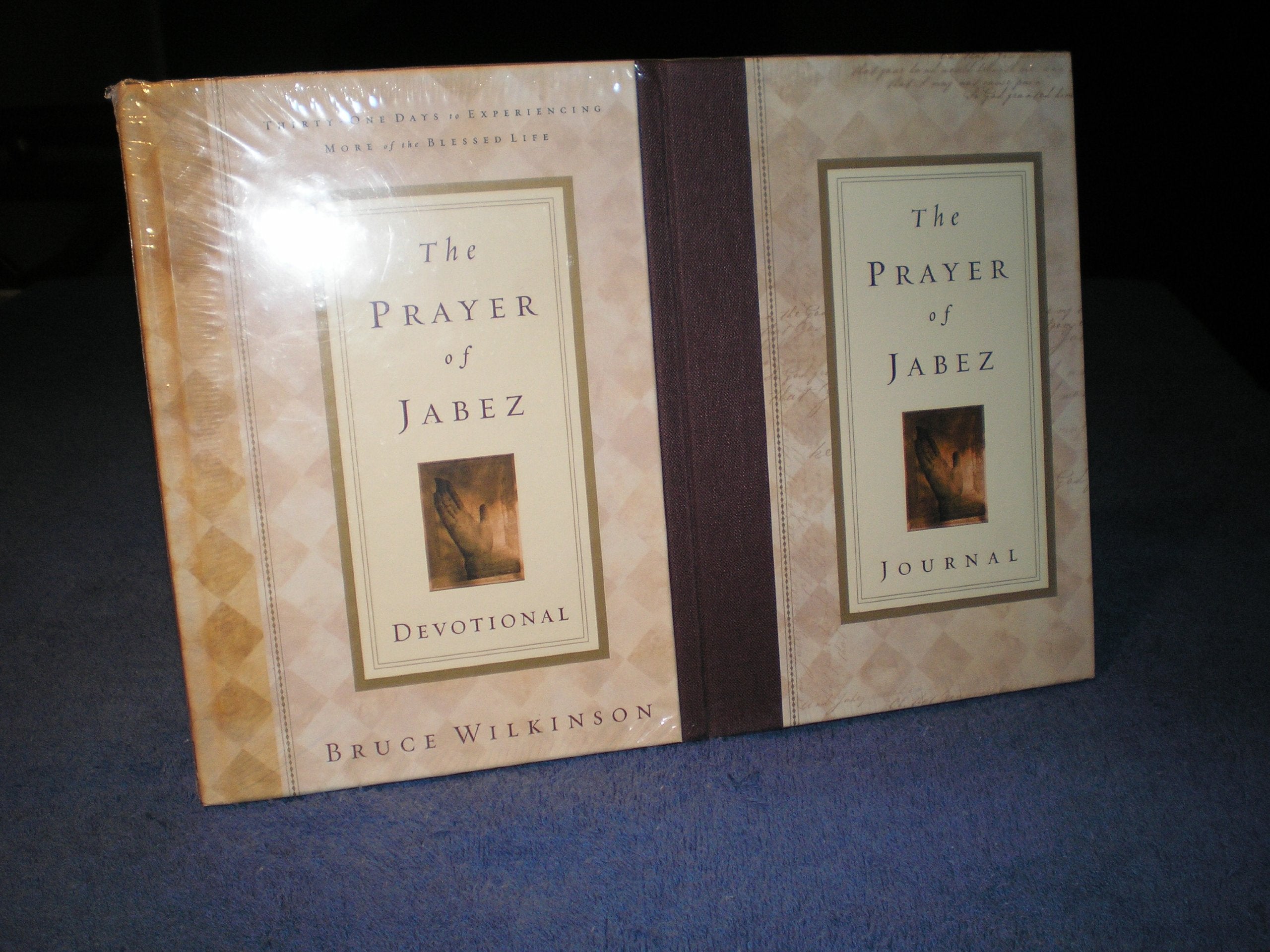 The Prayer of Jabez: Devotional,Used