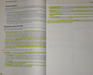 Cliffs Ap Biology (Cliffsnotes Ap),New