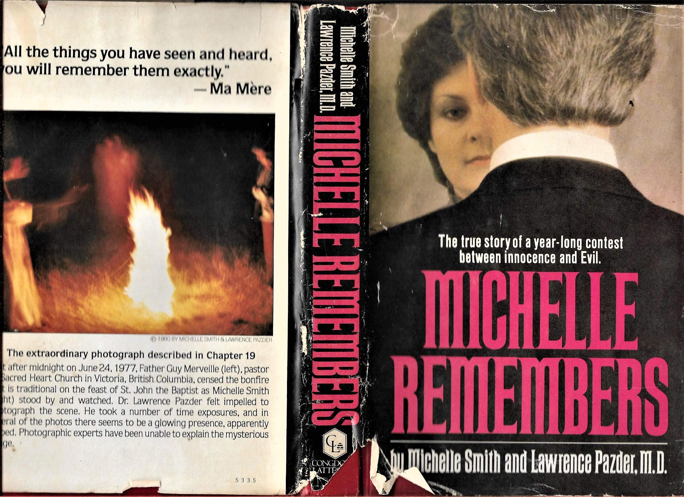 Michelle Remembers