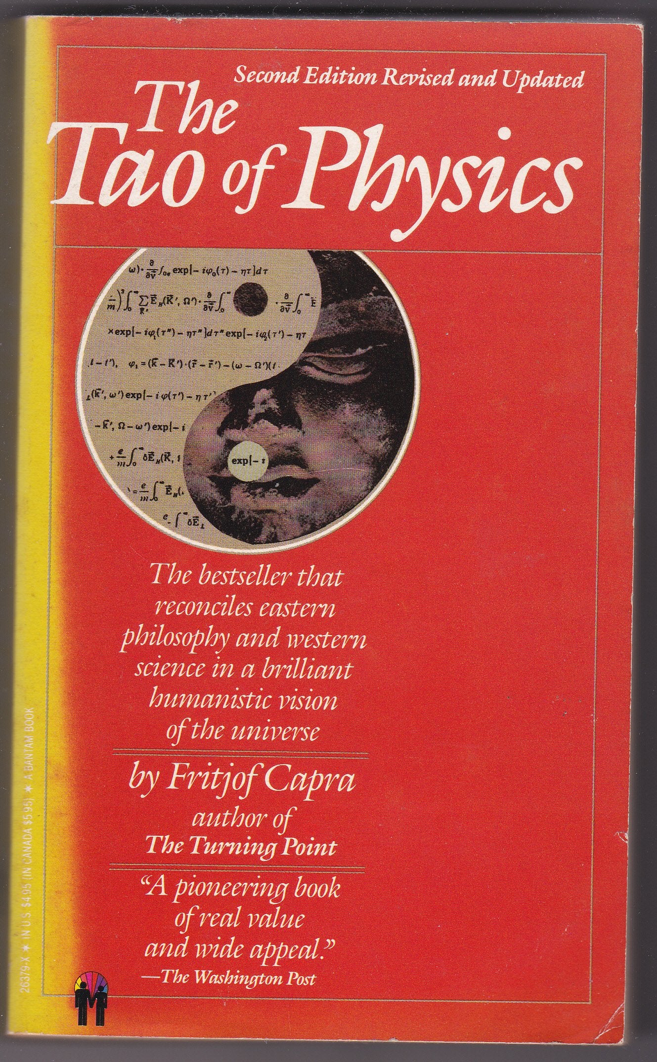 The Tao Of Physics
