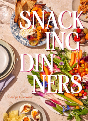 SNACKING DINNERS