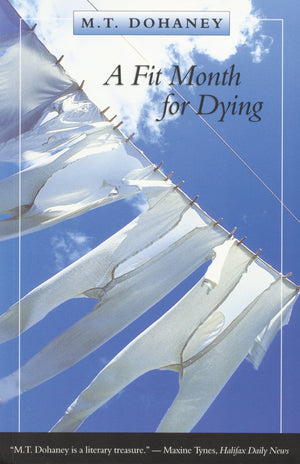 A Fit Month For Dying,Used