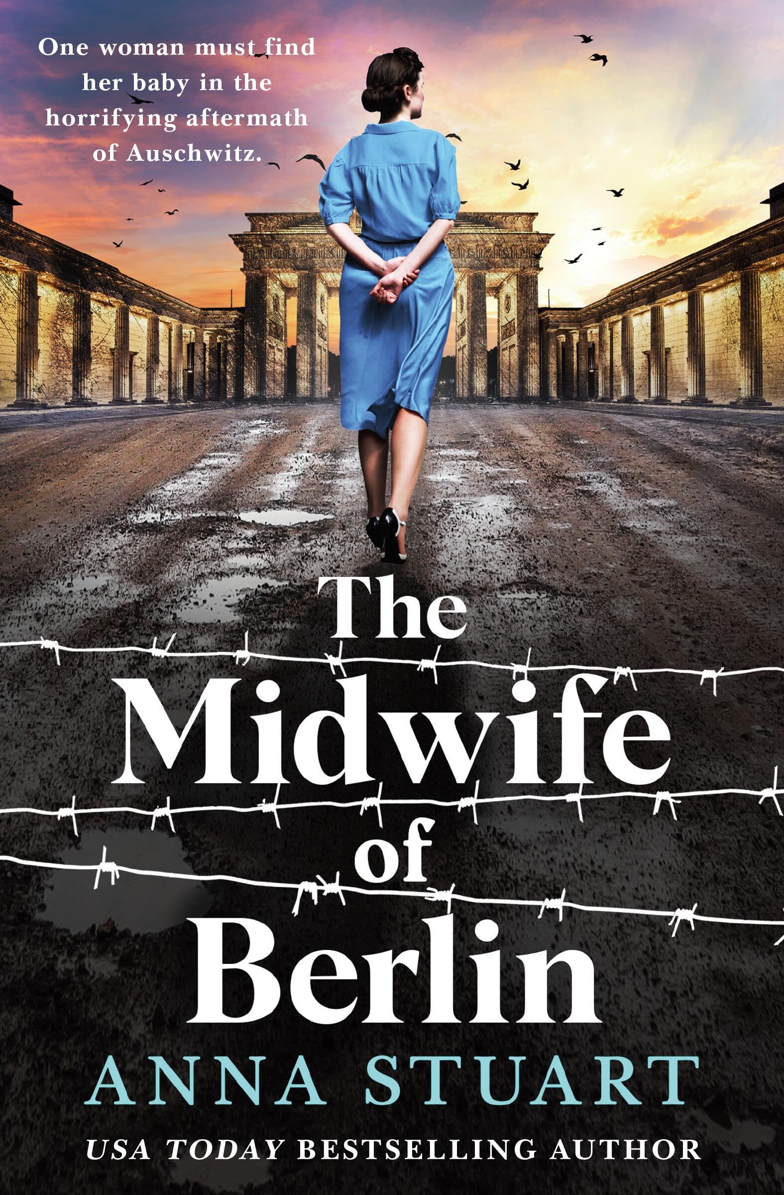 Midwife Of Berlin