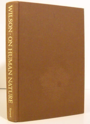 On Human Nature,Used
