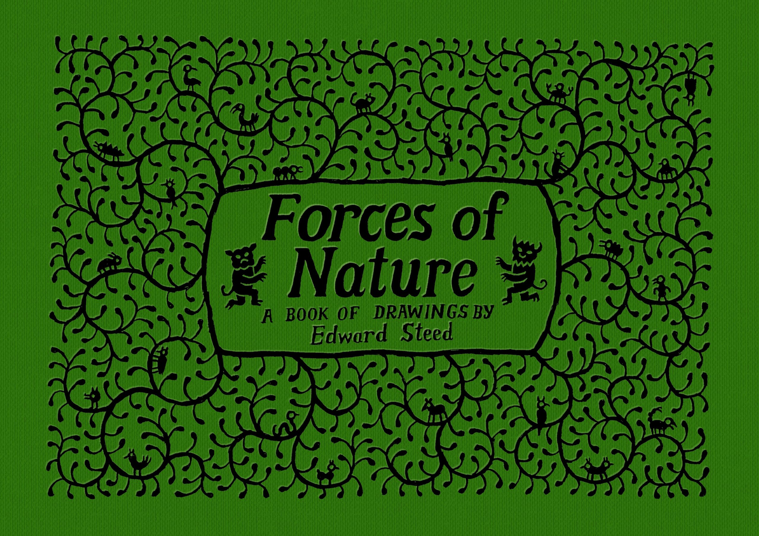 Forces of Nature,New