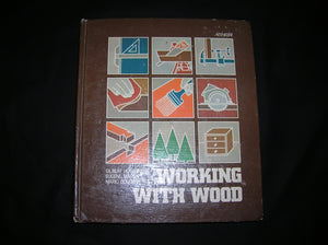 Working With Wood