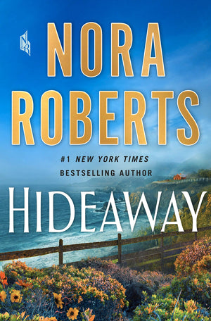 Hideaway (Thorndike Press Large Print Basic Series),Used