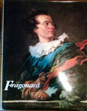 Fragonard (English and French Edition),New