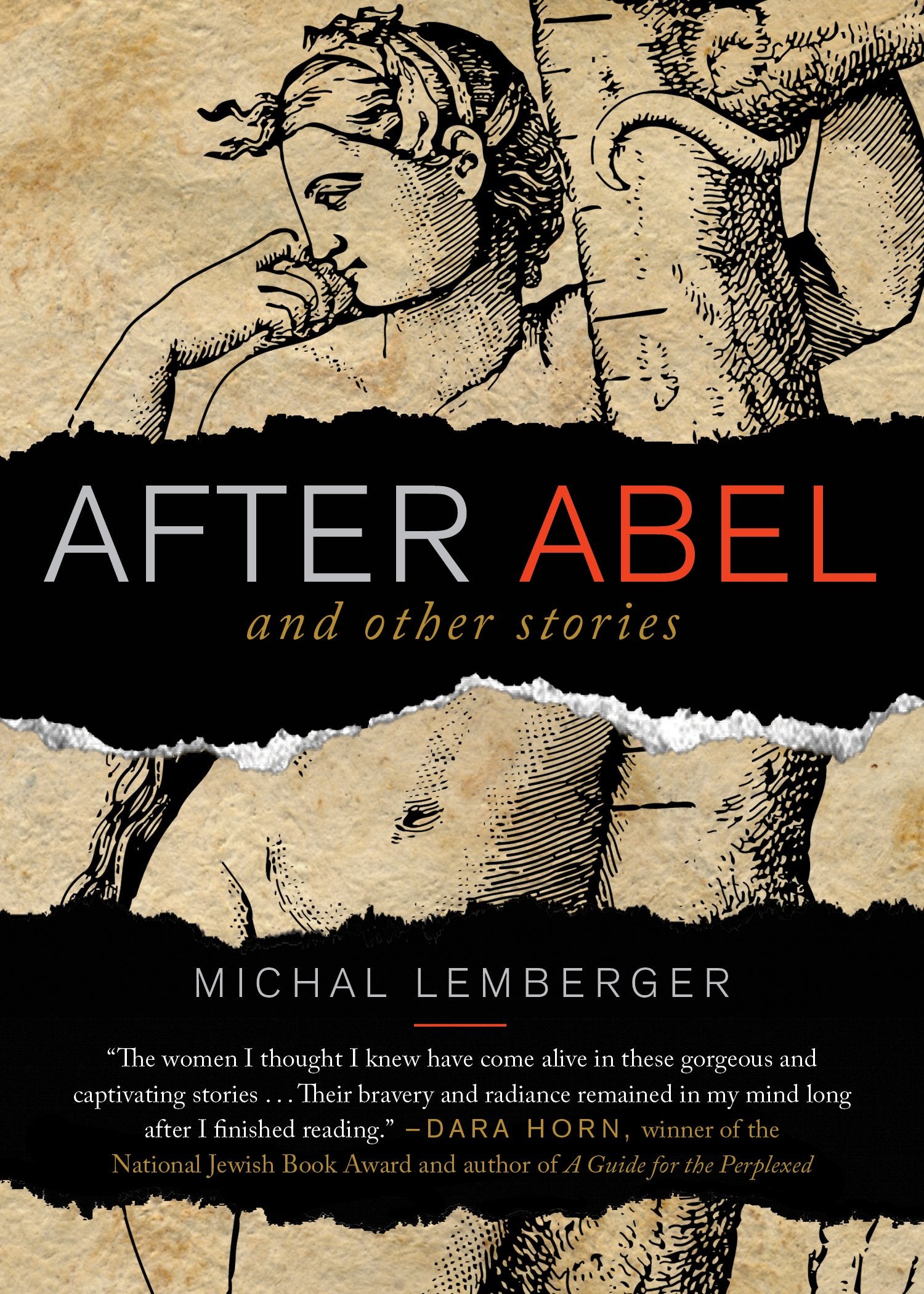 After Abel And Other Stories