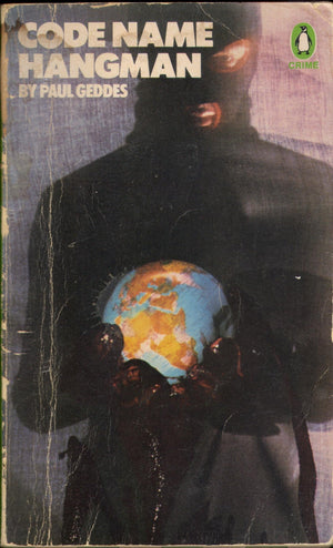 Code Name Hangman,Used