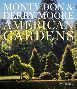 American Gardens,Used