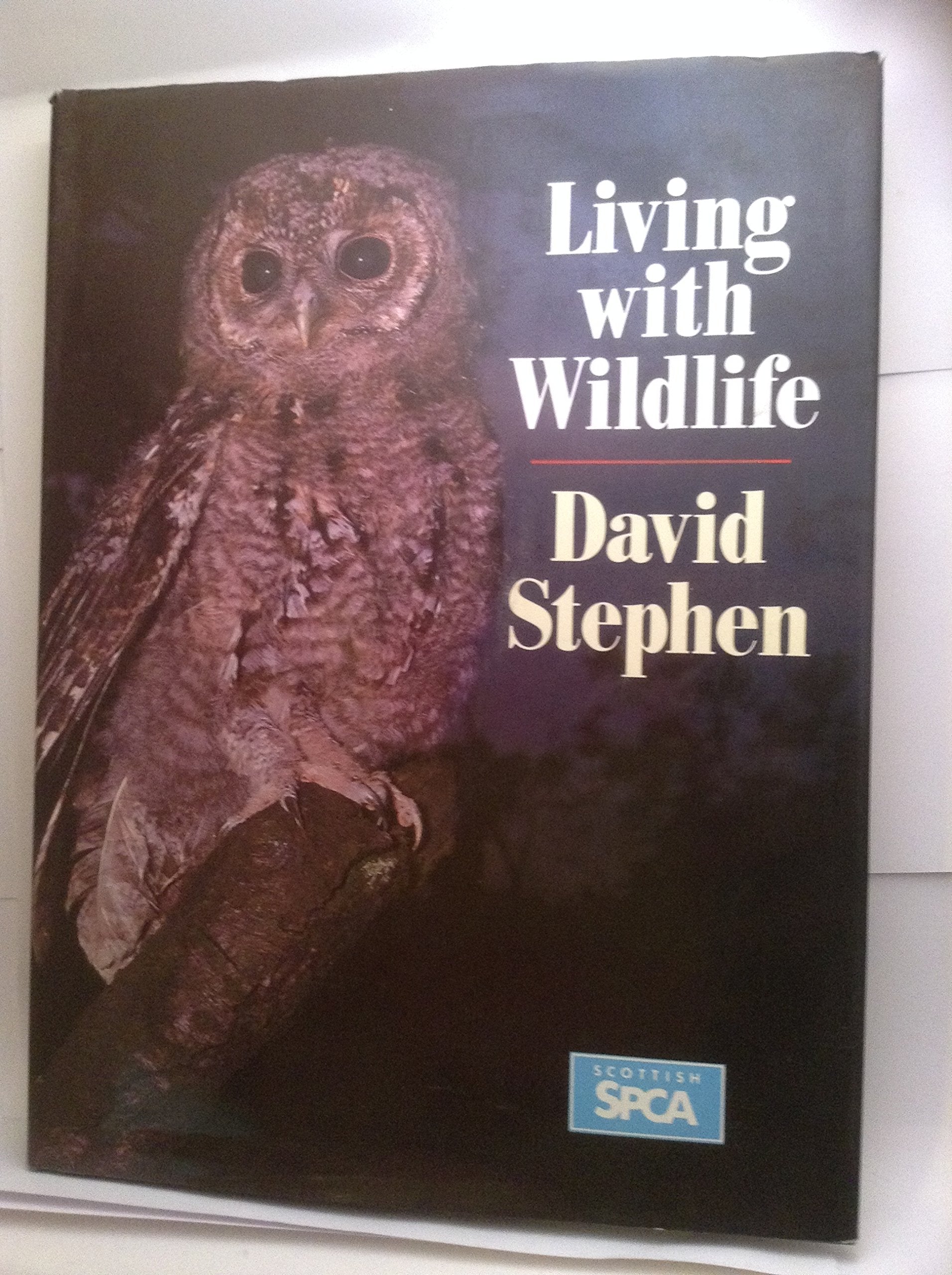 Living With Wildlife,Used