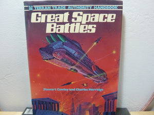 Great Space Battles,Used