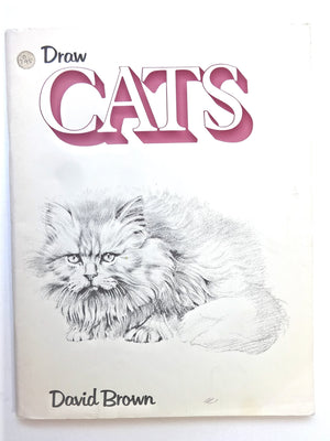 Draw Cats