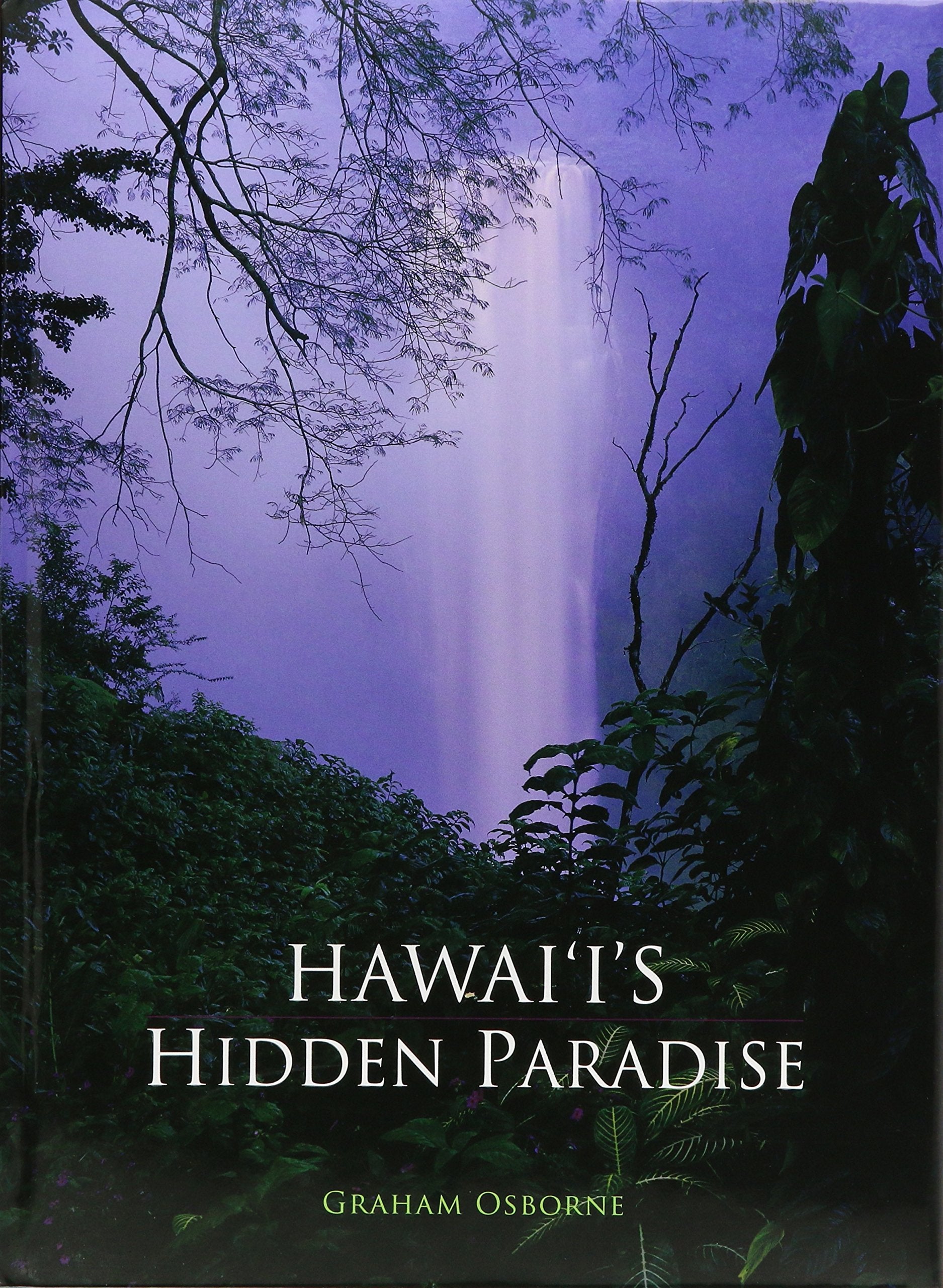 Hawaii's Hidden Paradise,Used
