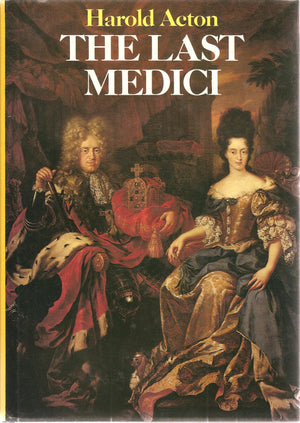 The Last Medici,Used