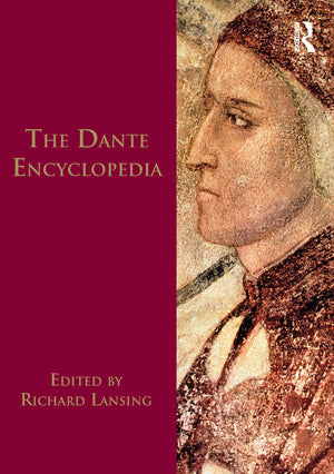 Dante Encyclopedia (Garland Reference Library Of The Humanities),Used