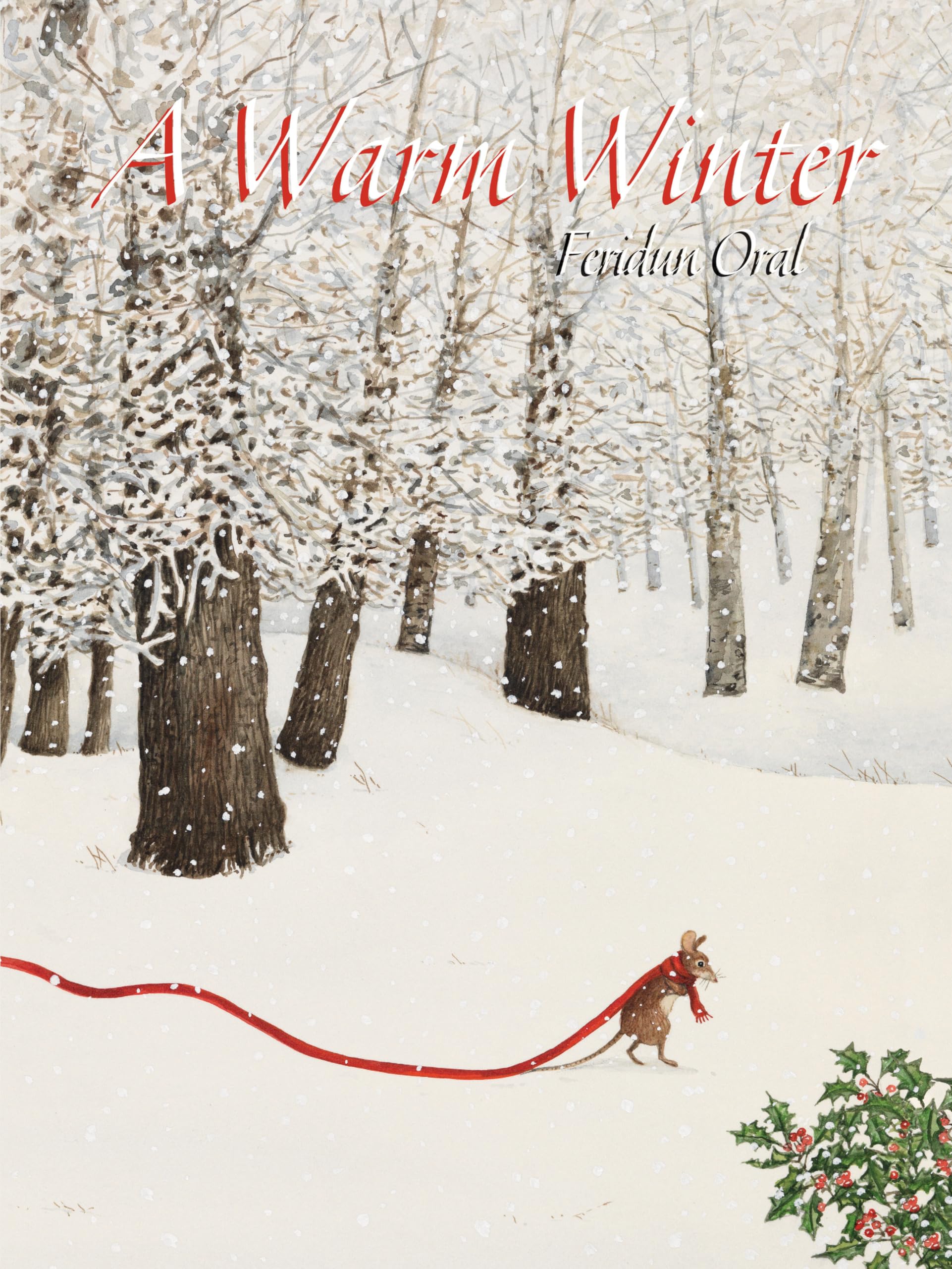 Warm Winter,Used