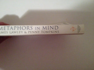 Metaphors in Mind: Transformation through Symbolic Modelling,New