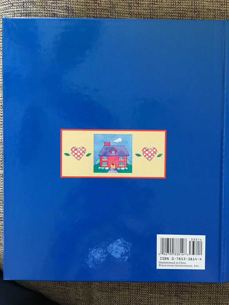 Mom's Busy Book: Organize Your Family,Used