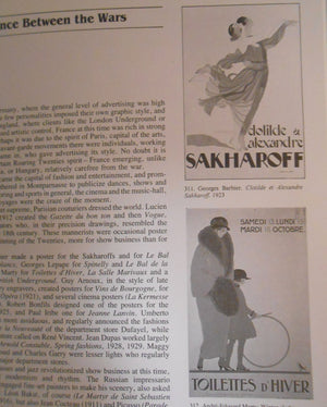 The Poster: A Worldwide Survey and History,Used
