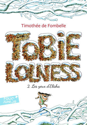 Tobie Lolness (Folio Junior) (French Edition),Used