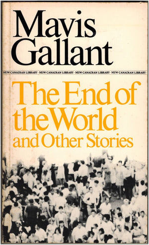 End of the World and Other Stories,Used