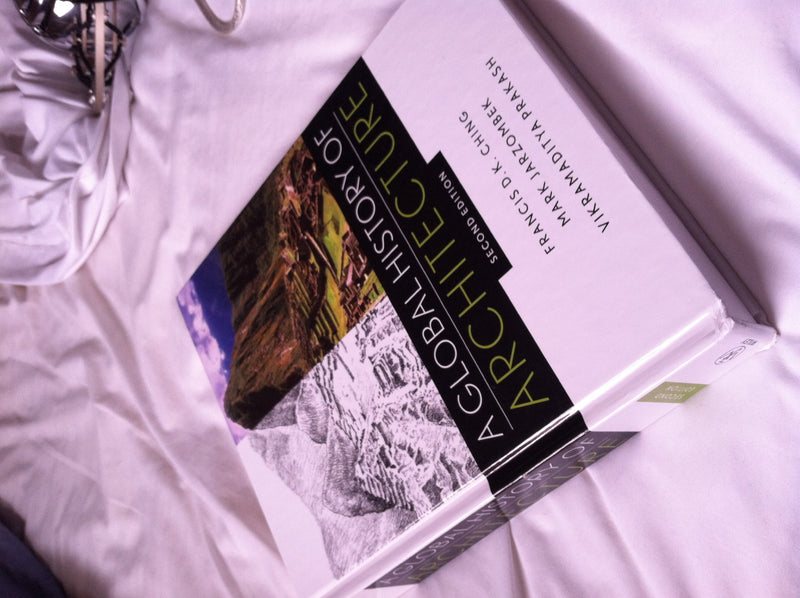 A Global History of Architecture by Wiley - Comprehensive Guide to Architectural Evolution and Styles