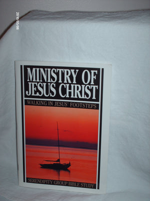 Group Bible Studyministry Of,Used