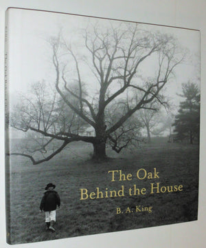 The Oak Behind the House,Used