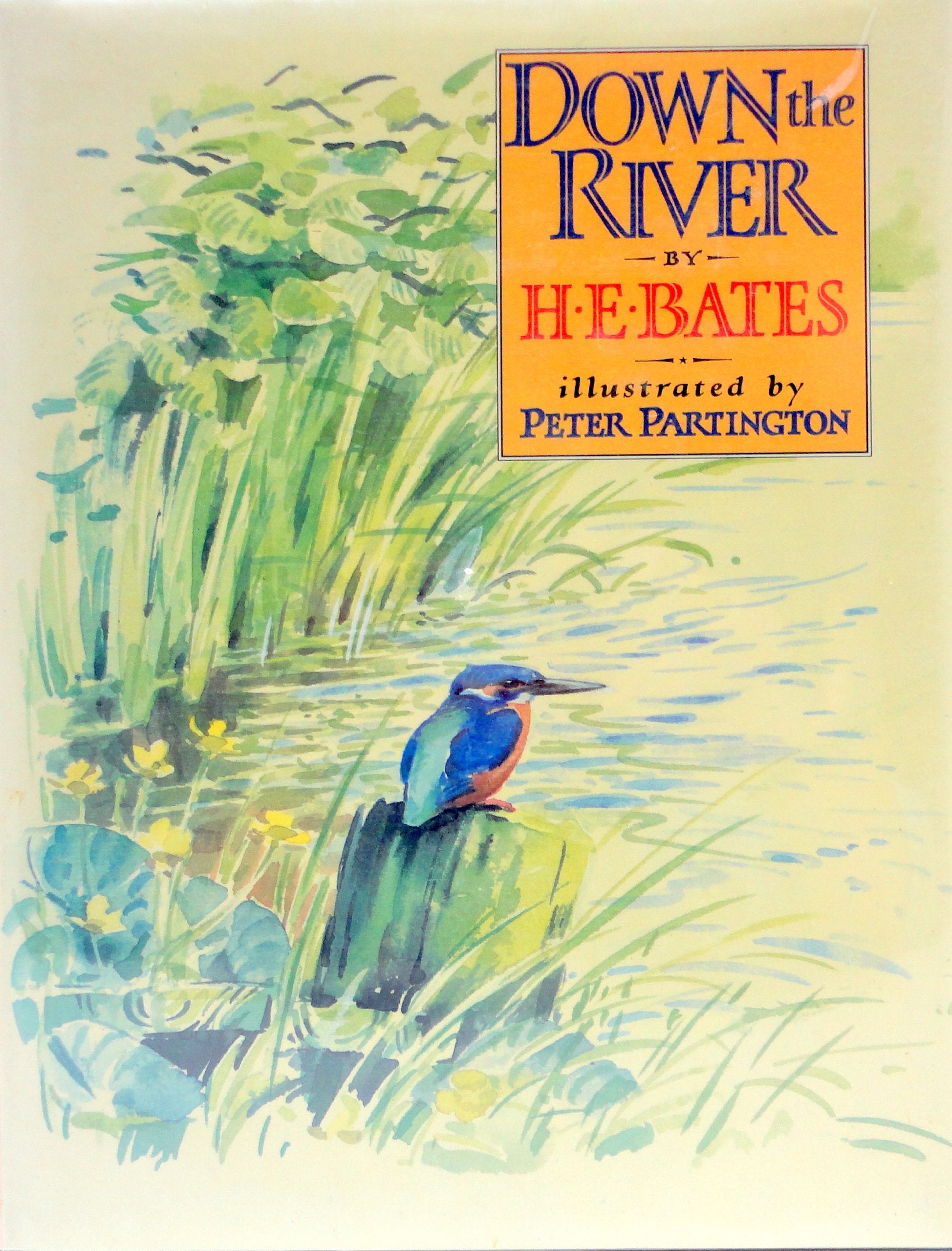 Down the River,Used