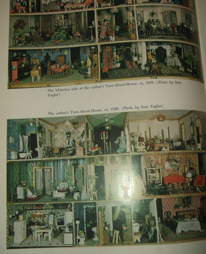 Make Your Own Dollhouses and Dollhouse Miniatures by Marian Maeve O'Brien (19750503),Used