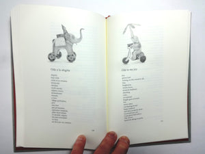 Odes to Opposites: Bilingual Edition,New