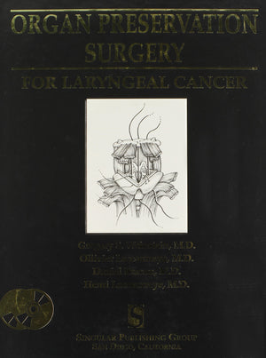 Organ Preservation Surgery For Laryngeal Cancer,Used