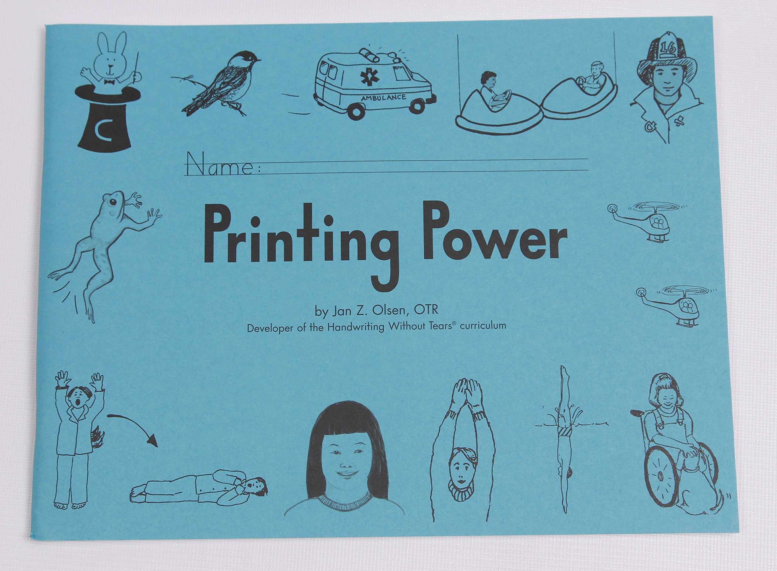 Printing PowerContracted Edition,Used