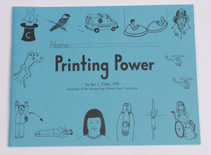 Printing PowerContracted Edition,Used