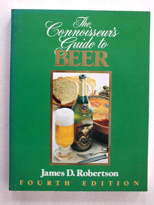 The Connoisseurs Guide to Beer