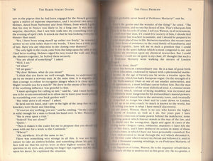 The Baker Street Dozen: Sir Arthur Conan Doyles Thirteen Favorite Sherlock Holmes Stories,Used