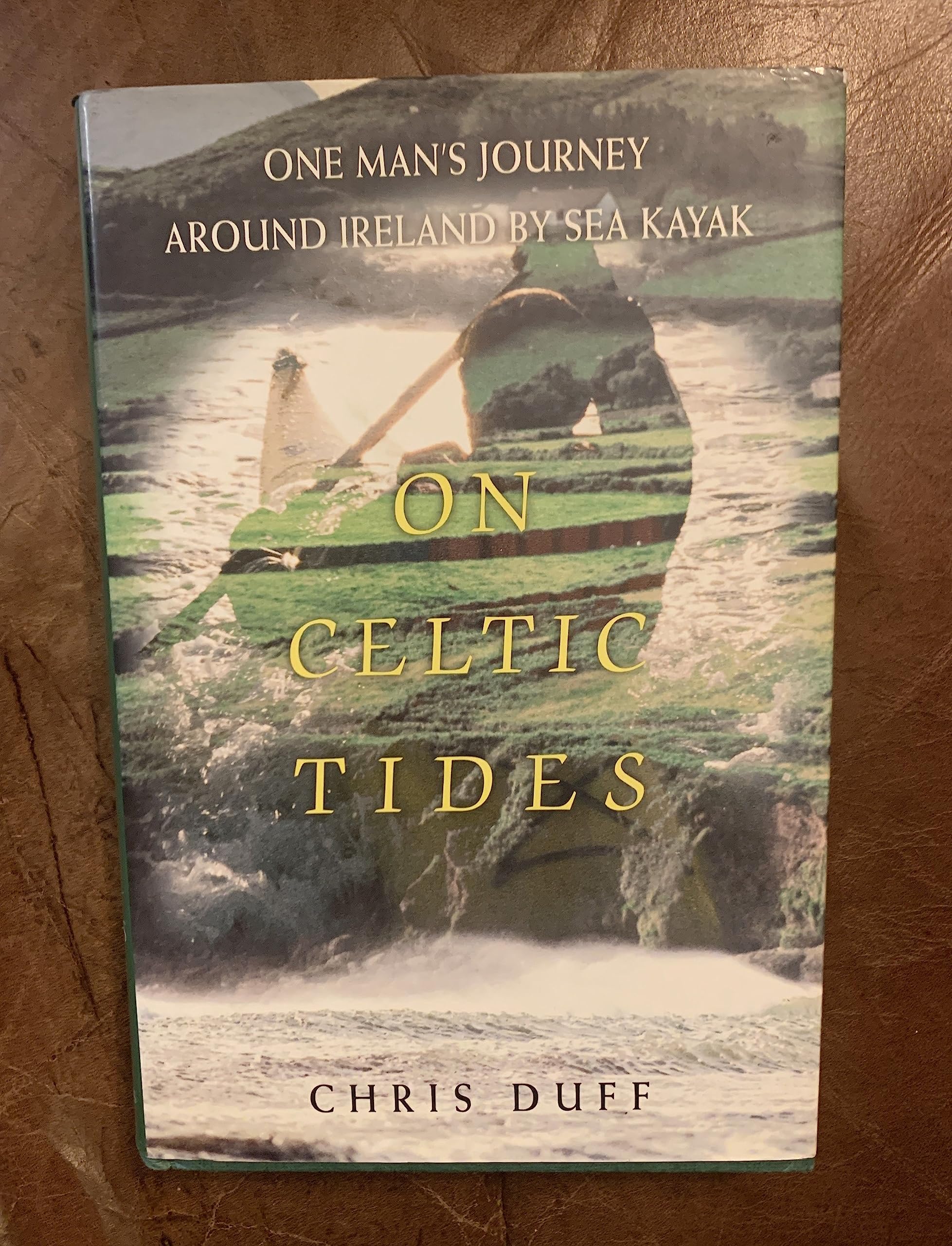 On Celtic Tides,Used