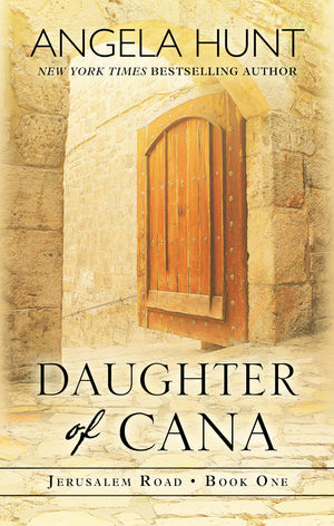 Daughter of Cana (Jerusalem Road, 1),Used
