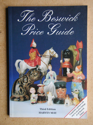 The Beswick Price Guide,Used
