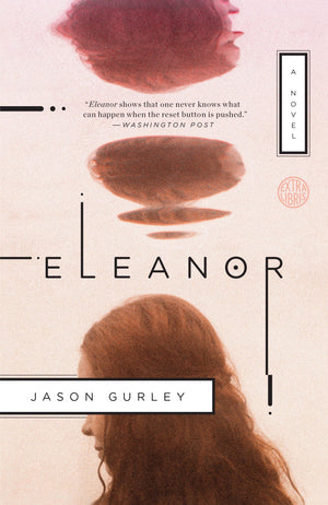 Eleanor: A Novel,Used