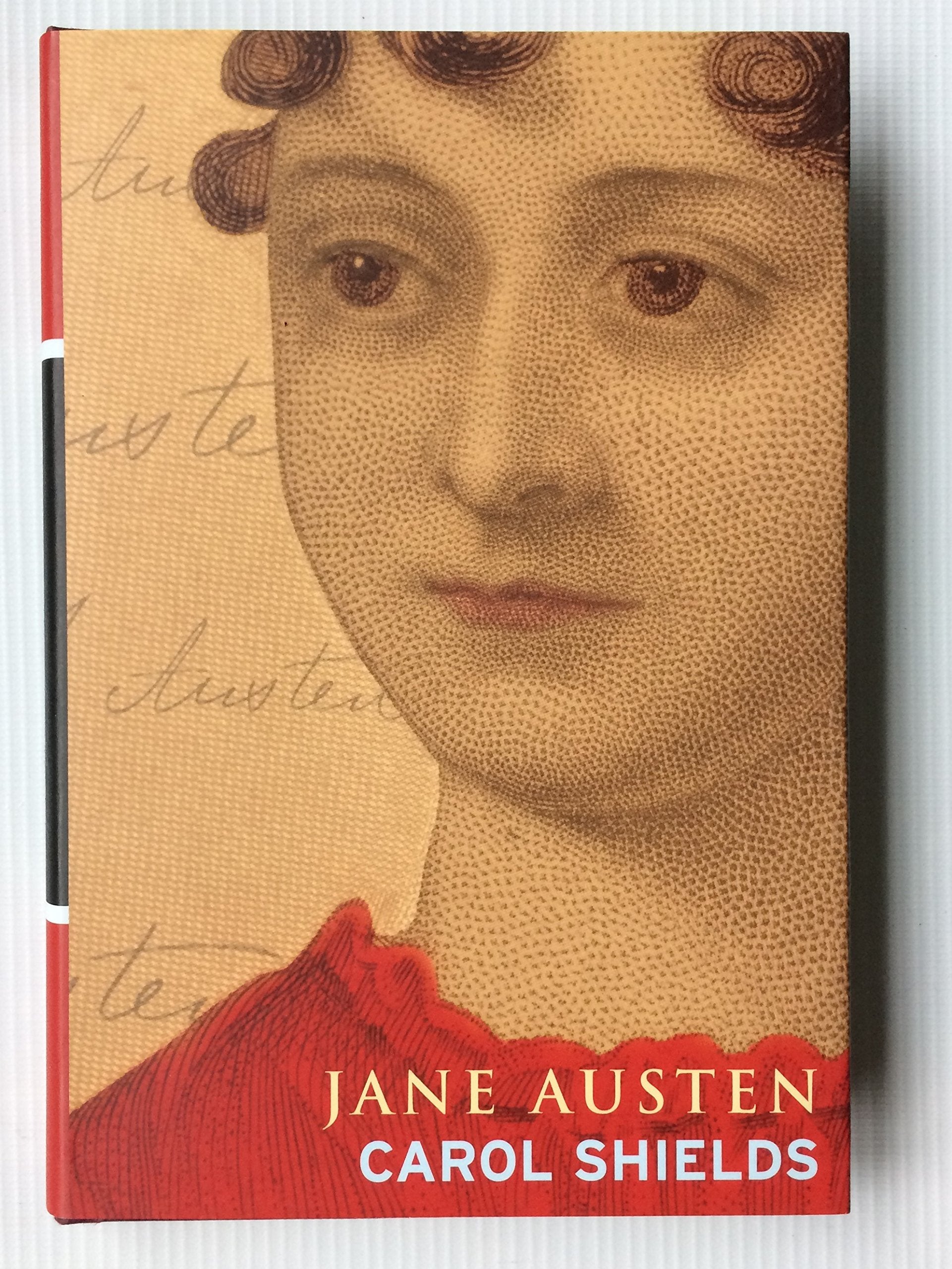 Jane Austen (Penguin Lives),New