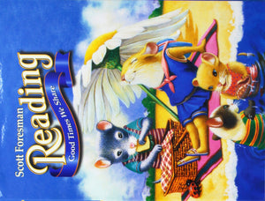 READING 2004 PUPIL PACKAGE 1.1 (ONLEVEL READERS),New