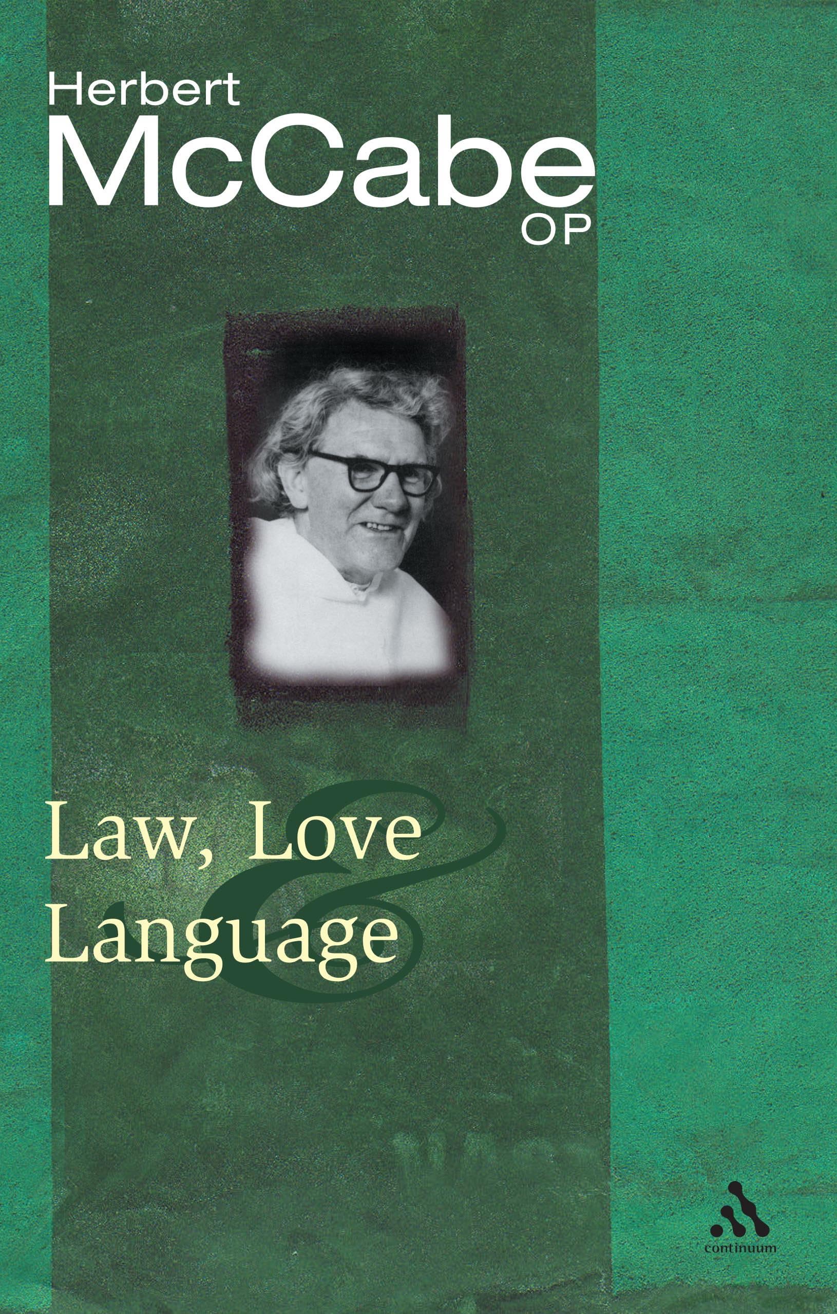 Law, Love and Language,Used