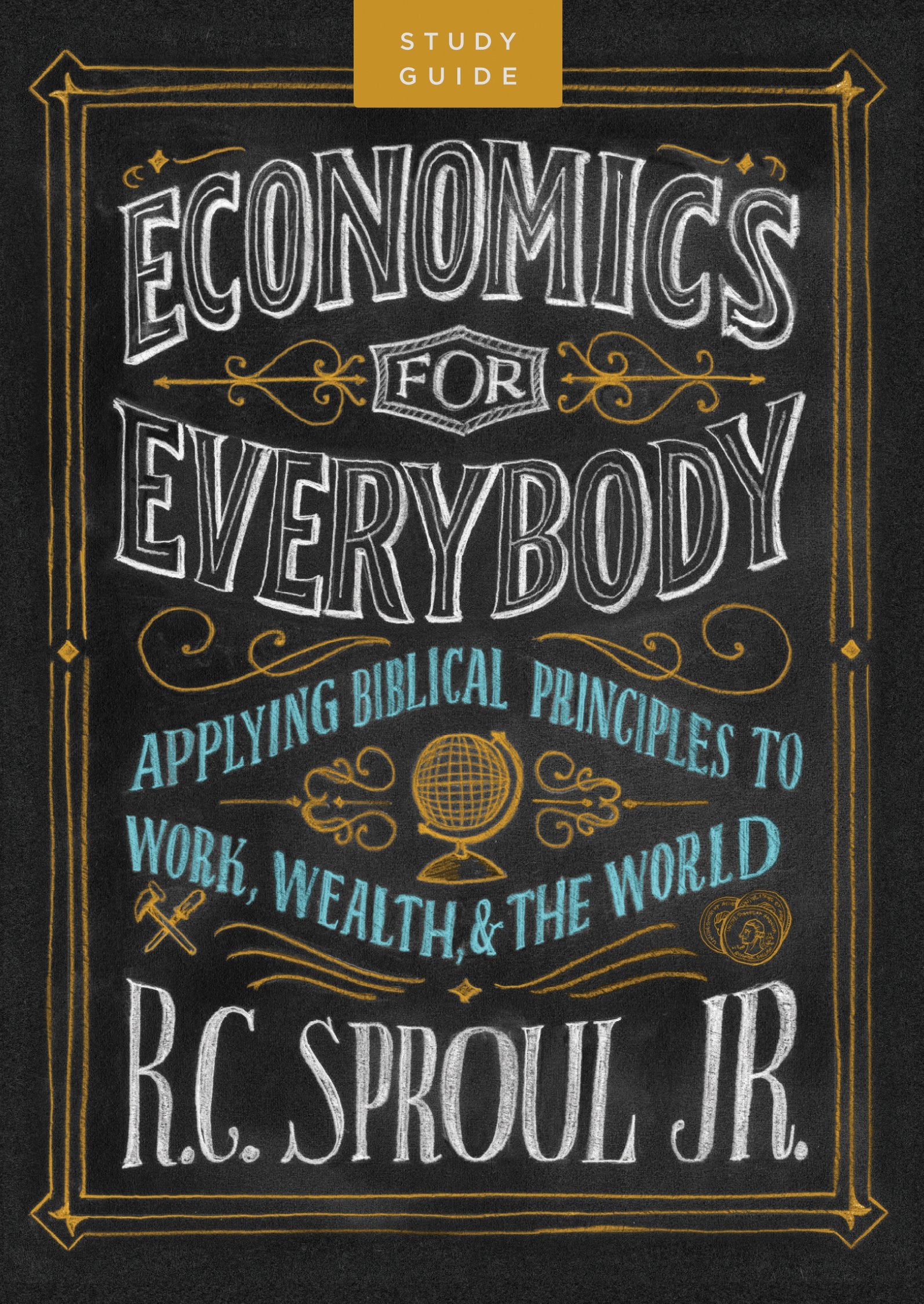 Economics for Everybody Study Guide,Used