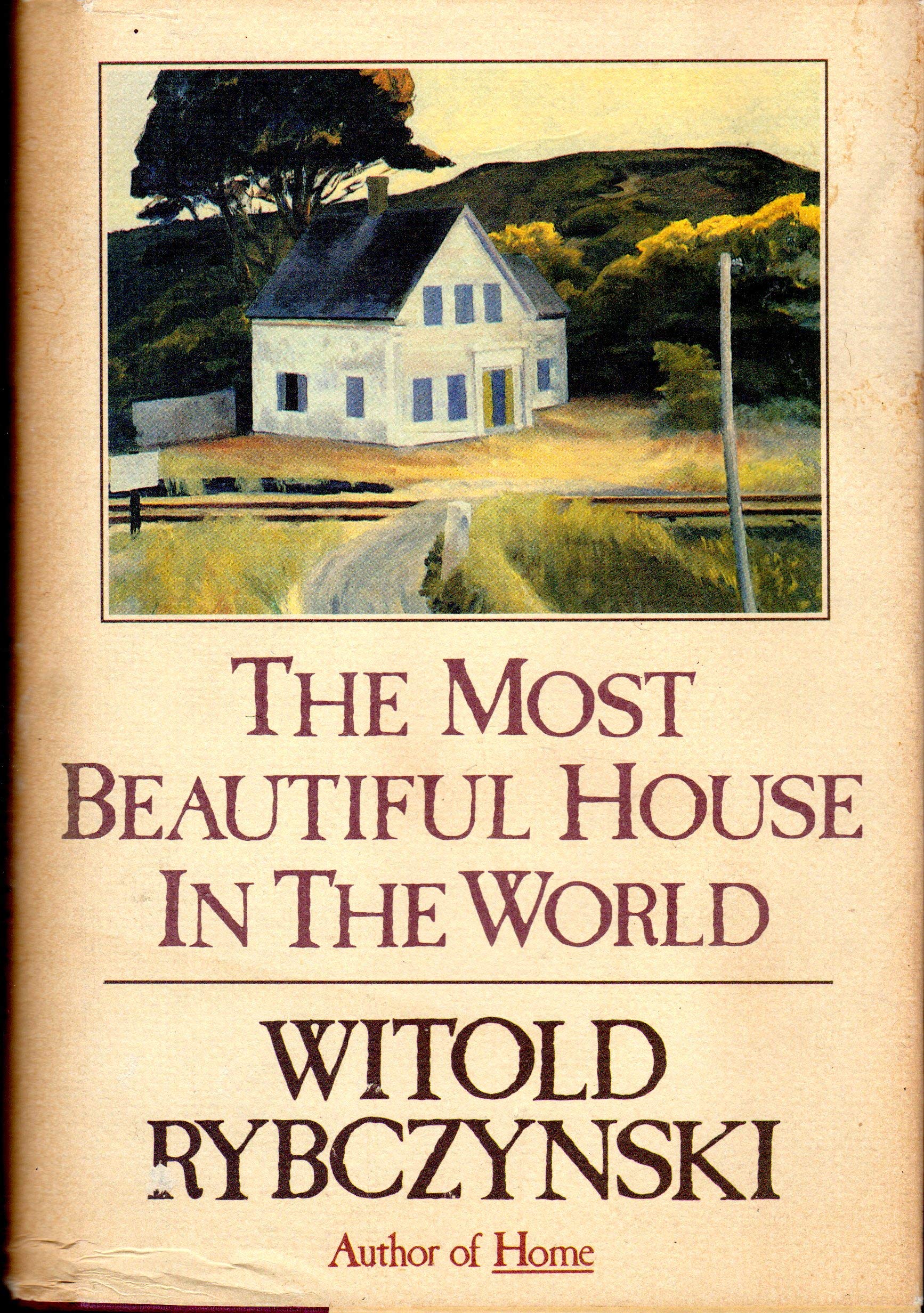 The Most Beautiful House In The World,Used