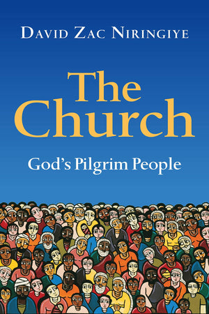 The Church: God's Pilgrim People,Used